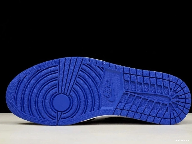 1 Fragment One Air  X 716371-040 Jordan 0814